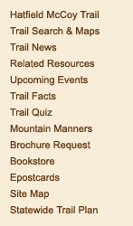 West Virginia Trails Online